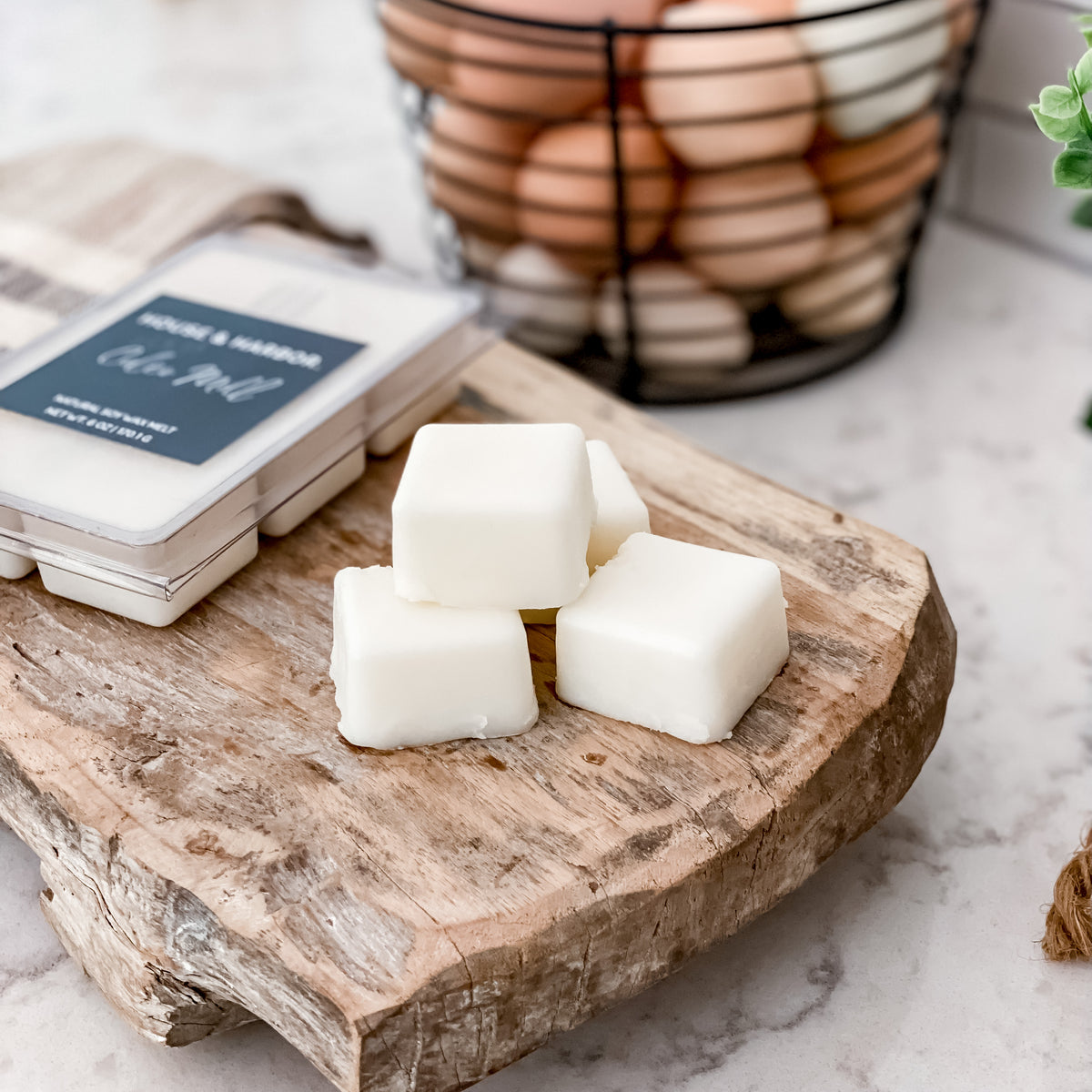 How to Use Wax Melts & FAQ'S - BoomHaven Farms